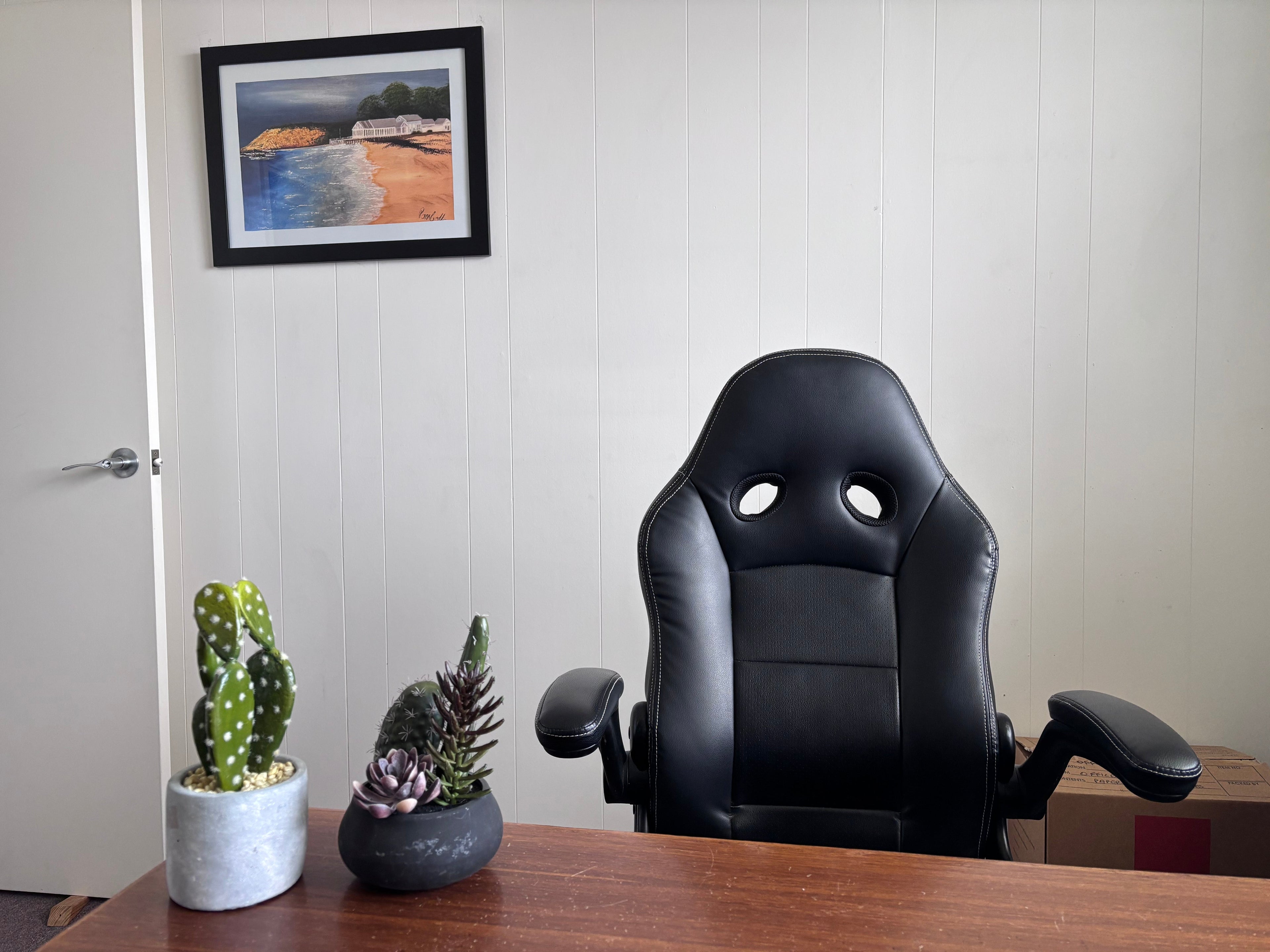 How to style art prints in your home - Pure Art Moments