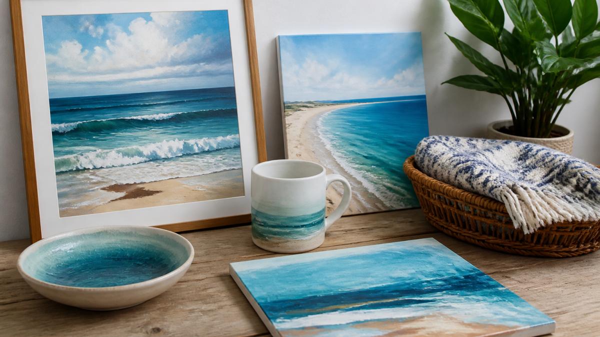 Meaningful Housewarming Gifts for Art Lovers