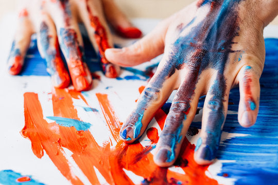Holistic Integrated Creative Arts Therapy | Introductory Price — Limited Time
