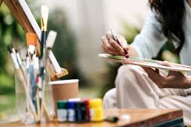 Holistic Integrated Creative Arts Therapy | Introductory Price — Limited Time