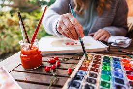 Holistic Integrated Creative Arts Therapy | Introductory Price — Limited Time