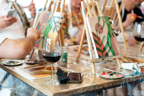 Open Palette Journey | Untamed Canvas Sacred Flow Sessions | Introductory Price